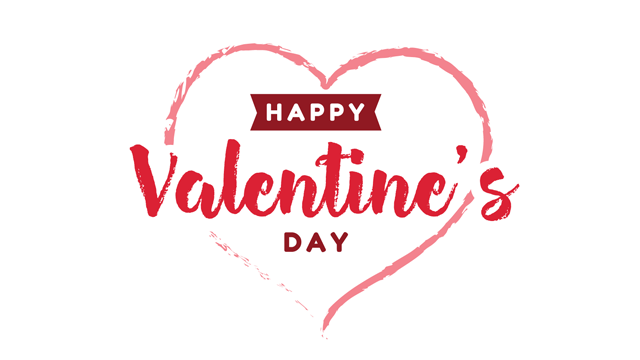 Valentine's Day Gift Certificate 10