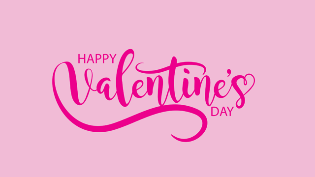 Valentine's Day Gift Certificate 3
