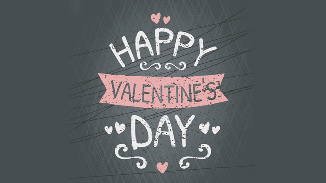 Valentine's Day Gift Certificate 4