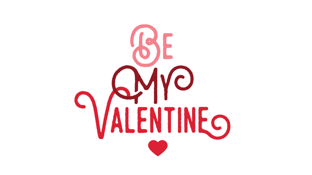 Valentine's Day Gift Certificate 7