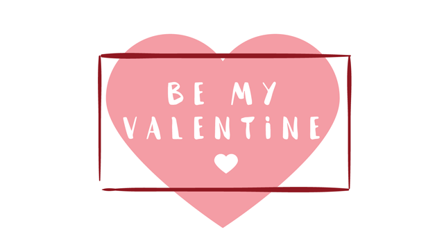 Valentine's Day Gift Certificate 8
