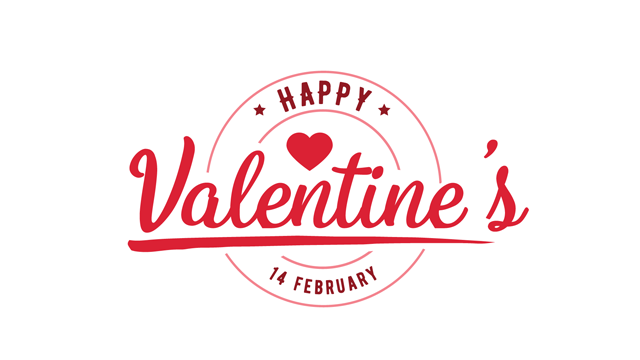 Valentine's Day Gift Certificate 9