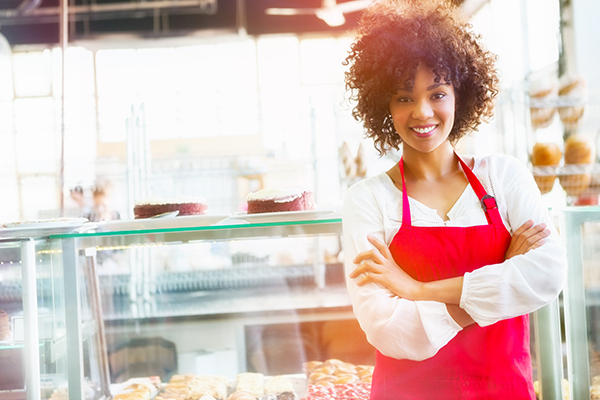 Bakeries or Local Bakery Owners