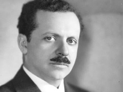 Edward Bernays