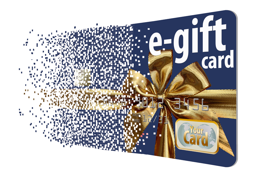 Sell eGift Cards