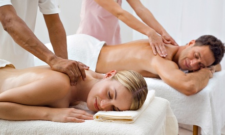 /massage therapist local business