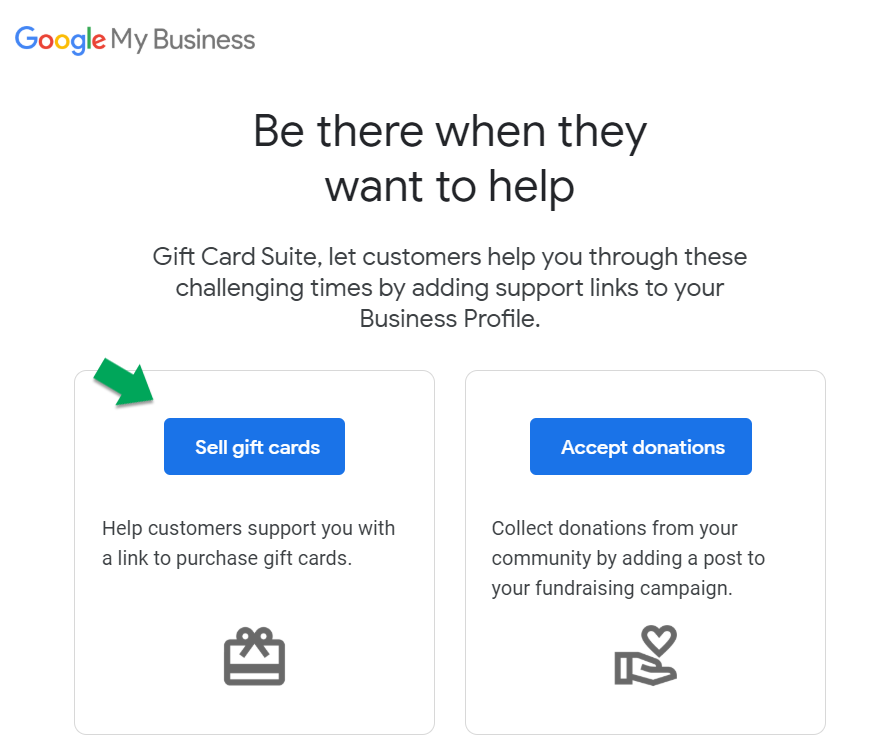 select sell gift cards