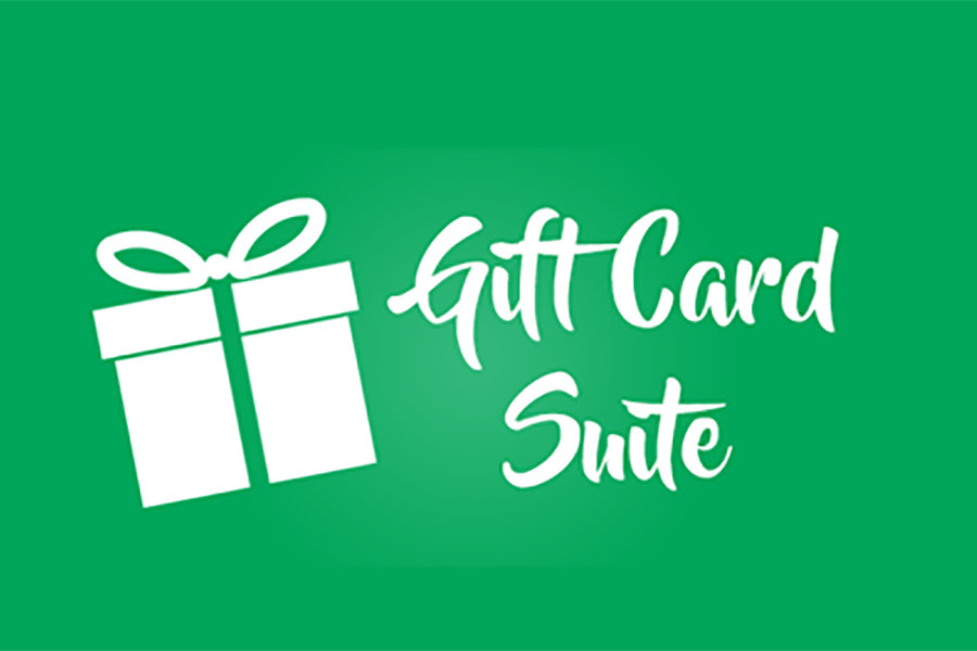 Sell Custom Gift Cards